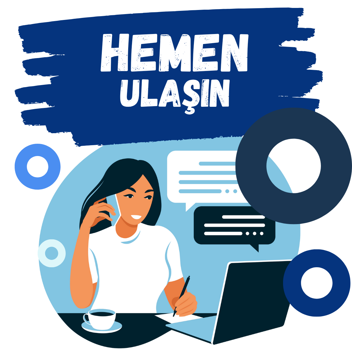 İletişim